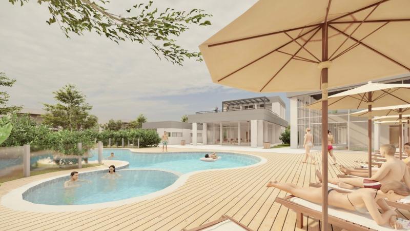 Foto de Venta Terreno Barrio Privado Brisas del Mar, imagen 3