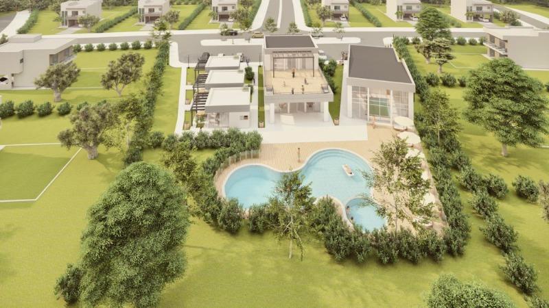 Foto de Venta Terreno Barrio Privado Brisas del Mar, imagen 5