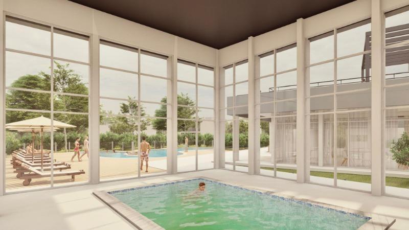Foto de Venta Terreno Barrio Privado Brisas del Mar, imagen 1