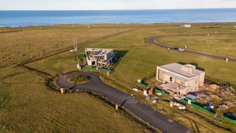 Foto de Venta Terreno Barrio Privado Brisas del Mar, imagen 2