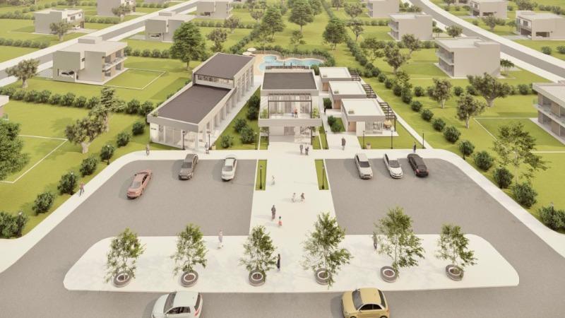 Foto de Venta Terreno Barrio Privado Brisas del Mar, imagen 1