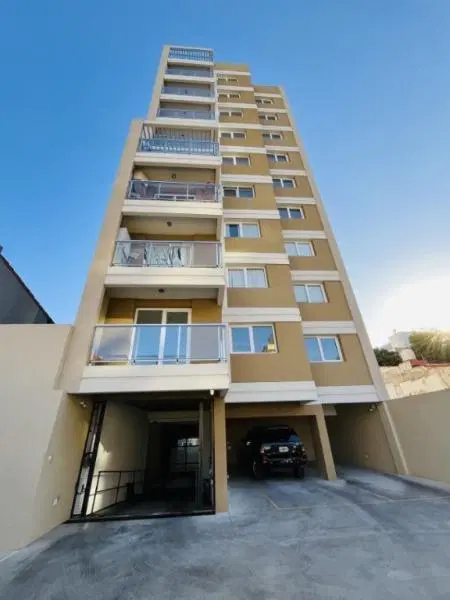 Semipiso de 3 ambientes a estrenar Zona Plaza Mitre 4