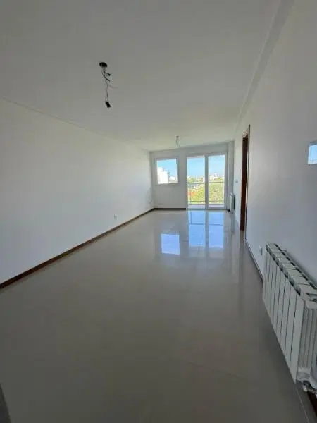 Semipiso de 3 ambientes a estrenar Zona Plaza Mitre 5