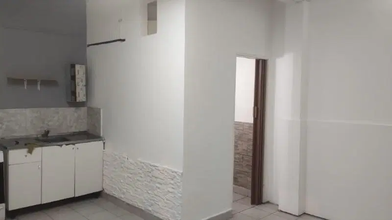 Departamento en Venta en Macrocentro 8