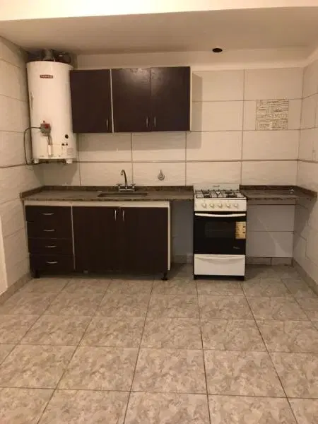 Departamento en Venta en Macrocentro 2