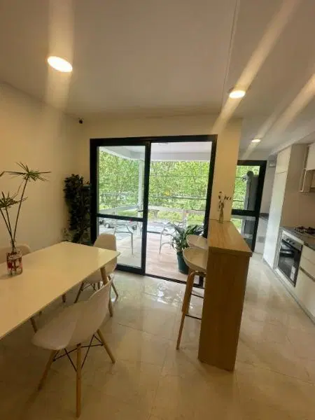 Venta Semipiso 2 Ambientes Zona Plaza Dorrego 5
