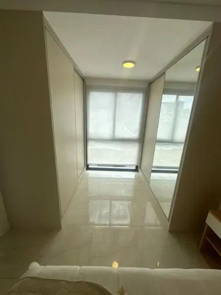 Venta Semipiso 2 Ambientes Zona Plaza Dorrego 2