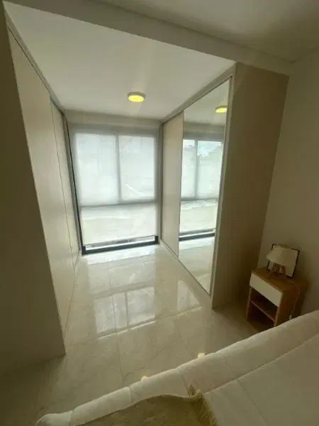 Venta Semipiso 2 Ambientes Zona Plaza Dorrego 8