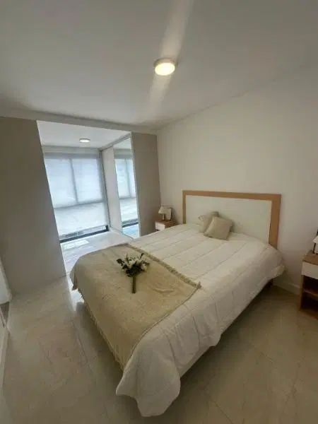 Venta Semipiso 2 Ambientes Zona Plaza Dorrego 2