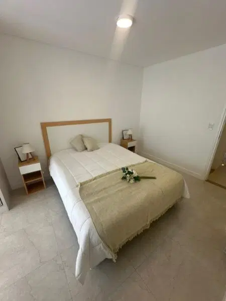 Venta Semipiso 2 Ambientes Zona Plaza Dorrego 3