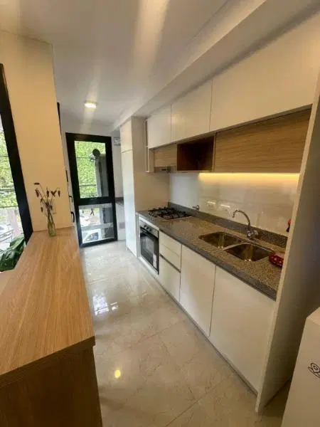 Venta Semipiso 2 Ambientes Zona Plaza Dorrego 4