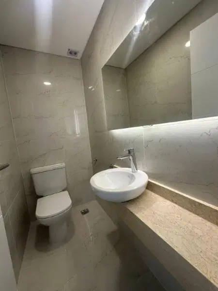 Venta Semipiso 2 Ambientes Zona Plaza Dorrego 3