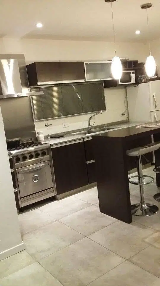 VENTA CASA 3 AMBIENTES BARRIO EL SOSIEGO 5