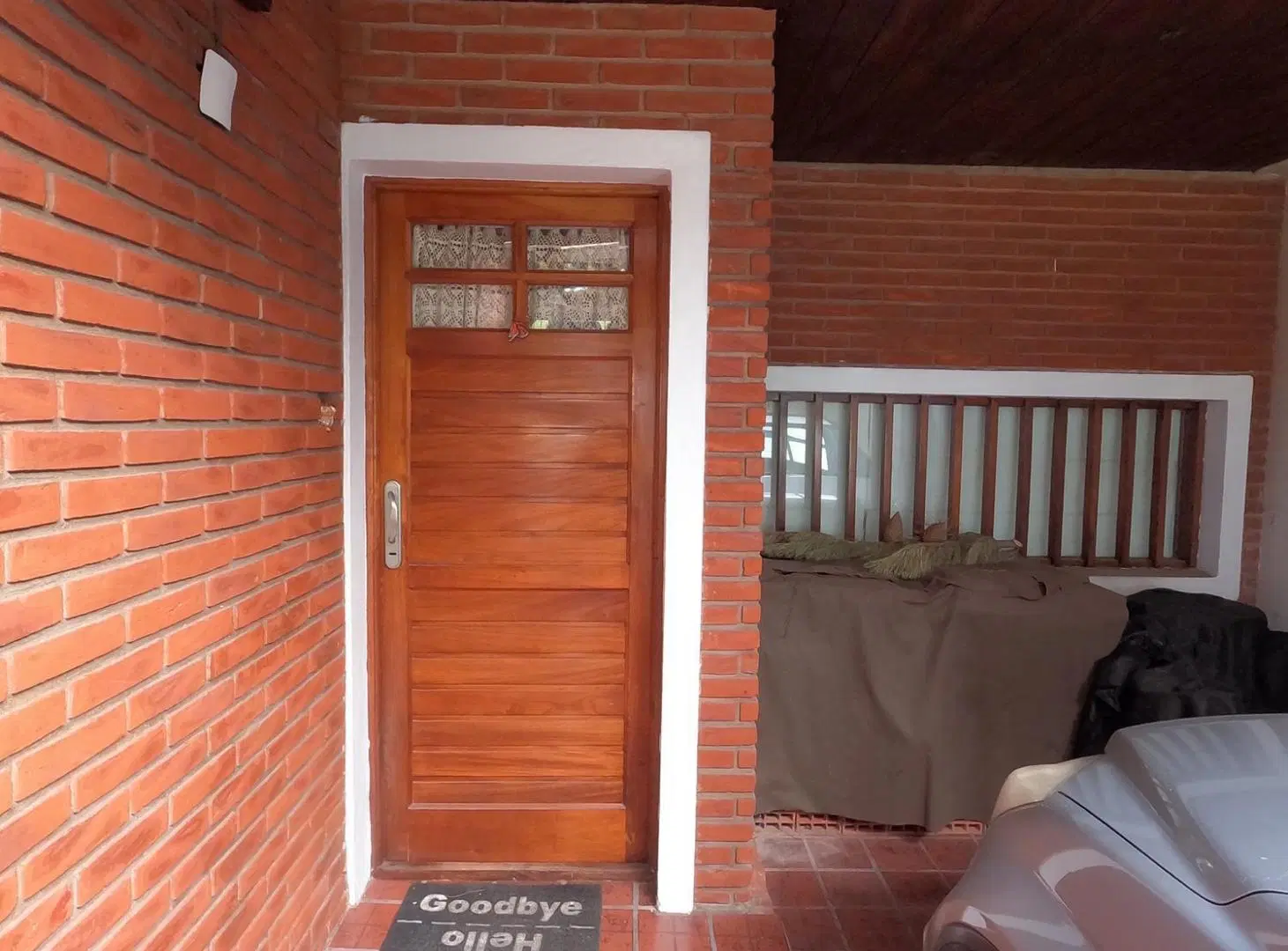 VENTA CASA 3 AMBIENTES BARRIO LA FLORIDA 3