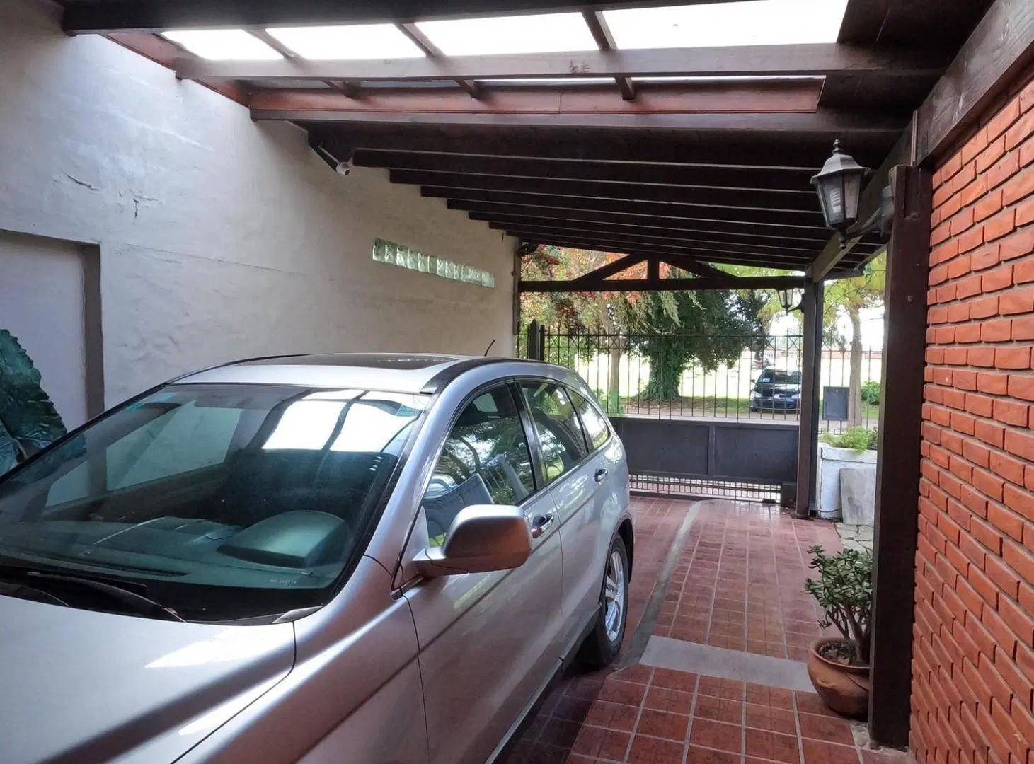 VENTA CASA 3 AMBIENTES BARRIO LA FLORIDA 4