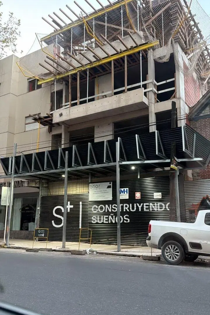 Venta Departamento 2 ambientes Plaza Mitre- Entrega Diciembre 2027 4