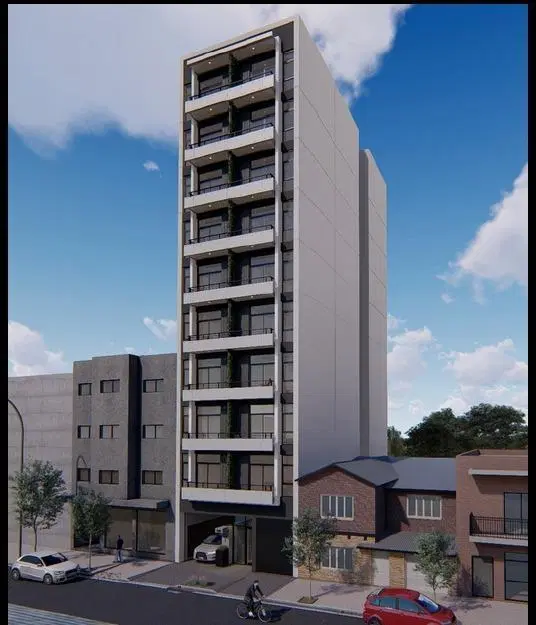 Venta Departamento 2 ambientes Plaza Mitre- Entrega Diciembre 2027 2