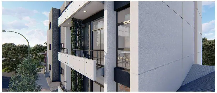 Venta Departamento 2 ambientes Plaza Mitre- Entrega Diciembre 2027 3