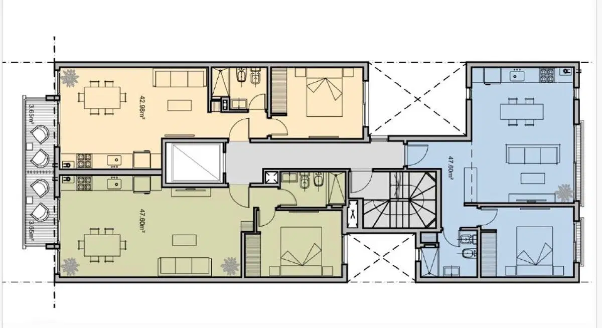 Plano 1