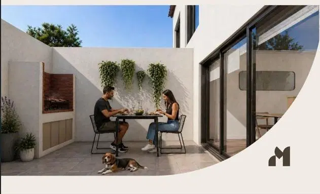 Venta Departamento  3 ambientes Entrega en 4 meses 3