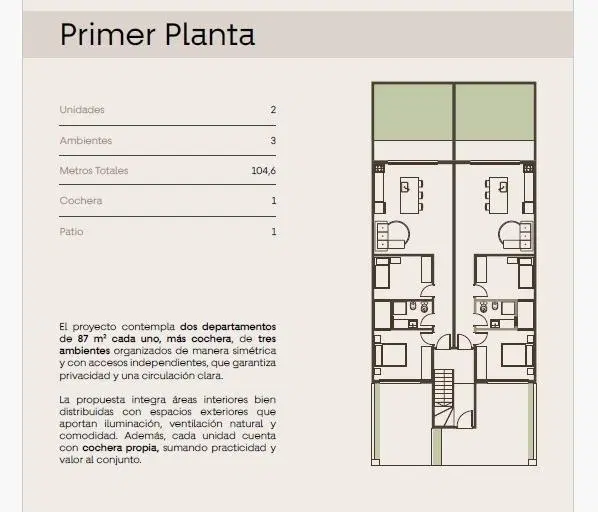 Plano 2
