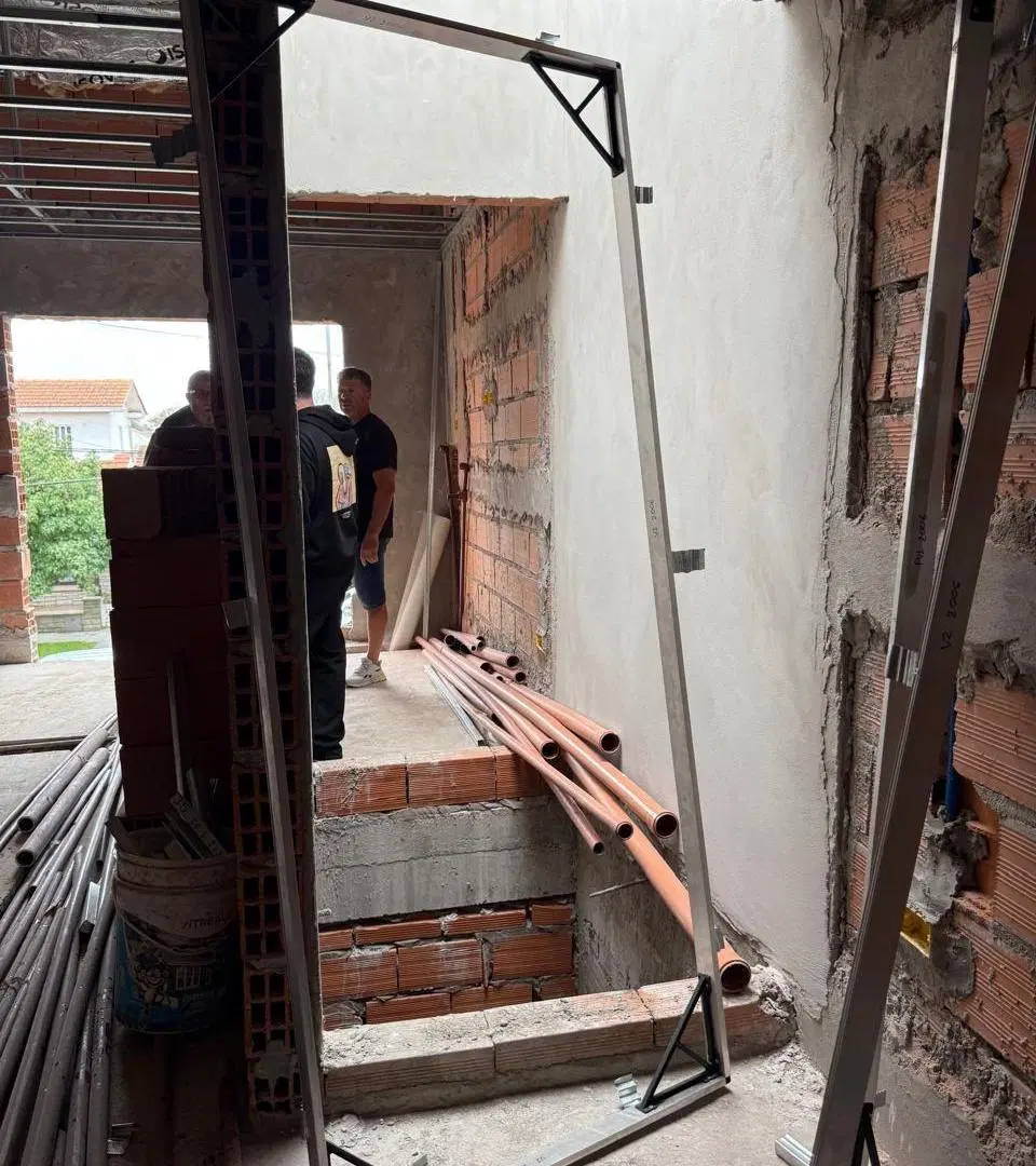 Venta Departamento  2 ambientes  Entrega en 4 meses 5