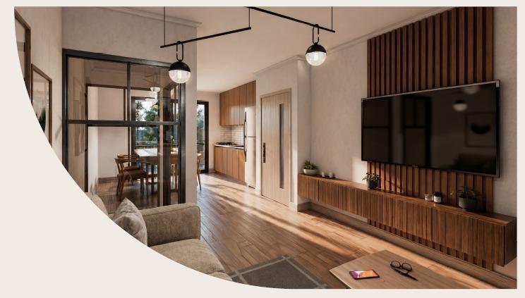 Foto de Venta Departamento 2 ambientes Entrega en 4 meses, imagen 2