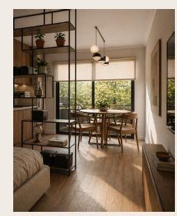 Foto de Venta Departamento 2 ambientes Entrega en 4 meses, imagen 5