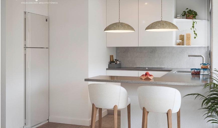 Foto de Venta Departamento de 3 ambientes frente al mar - Entrega en 2029, imagen 5