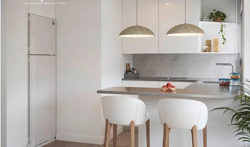Venta Departamento de 3 ambientes frente al mar - Entrega en 2029 5