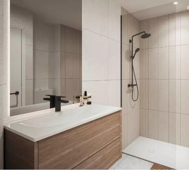 Venta Departamento de 3 ambientes frente al mar - Entrega en 2029 5