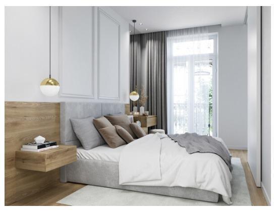 Foto de Venta de Departamentos de tres ambientes Zona Plaza Mitre Entrega 36, imagen 3