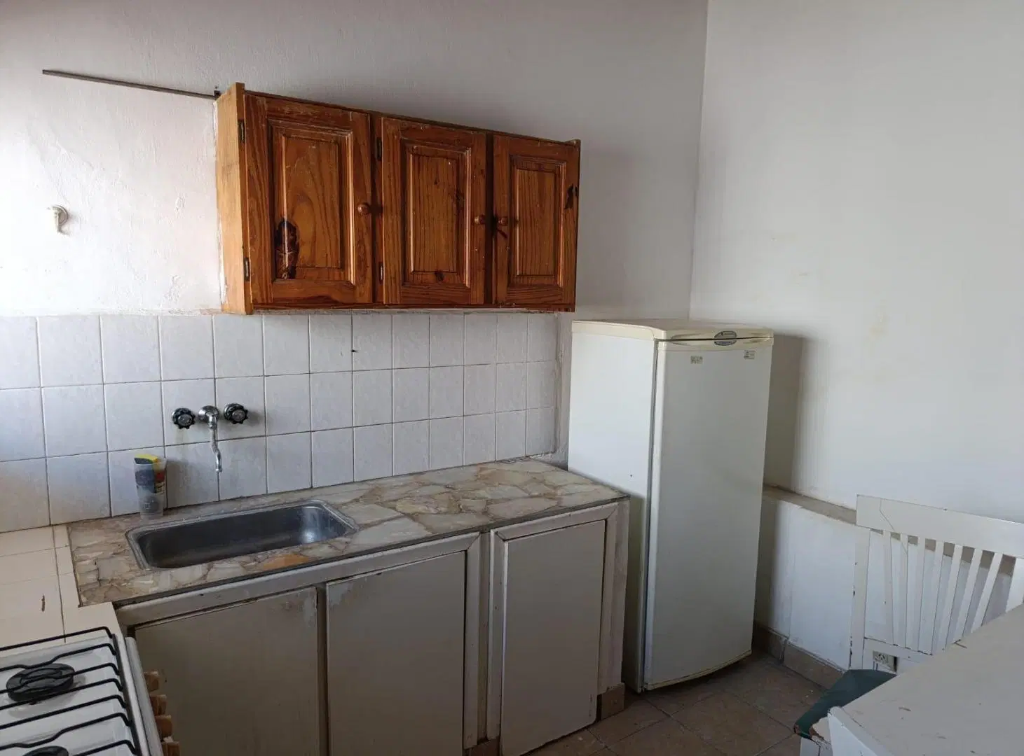 Venta monoambiente Macrocentro 4