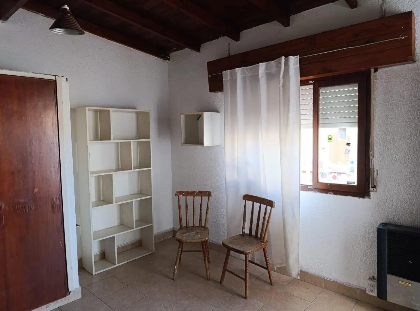 Venta monoambiente Macrocentro 2