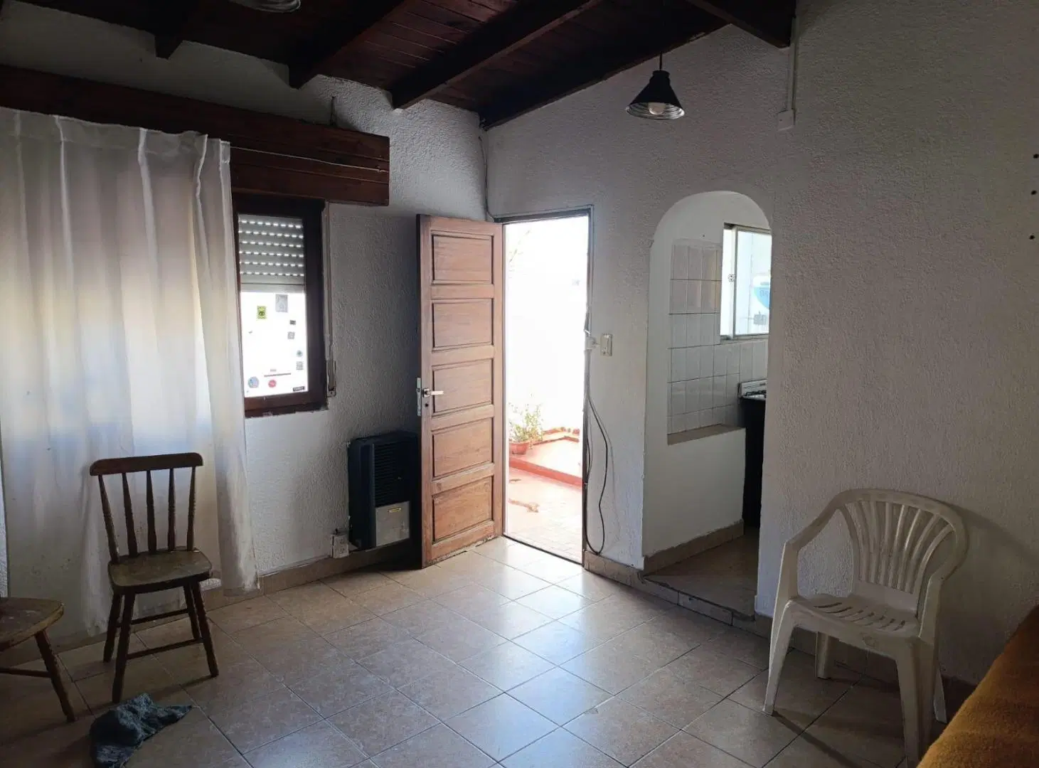 Venta monoambiente Macrocentro 3