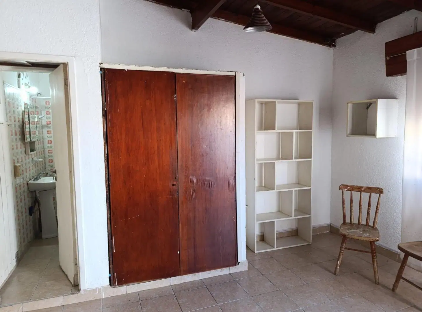 Venta monoambiente Macrocentro 5