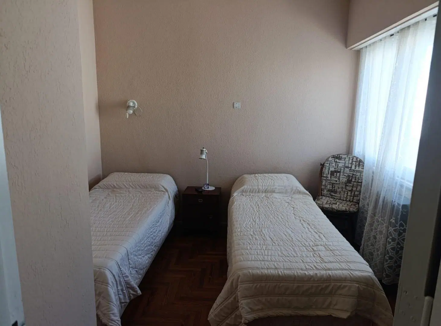 Venta departamento 2 ambientes zona Centro 5