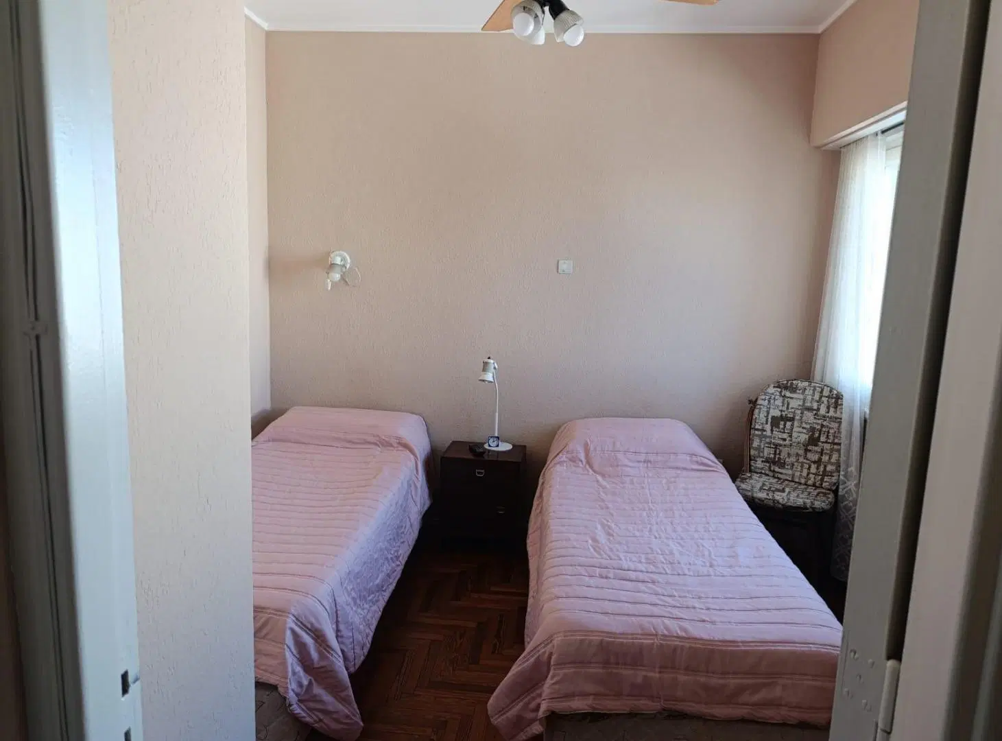 Venta departamento 2 ambientes zona Centro 5