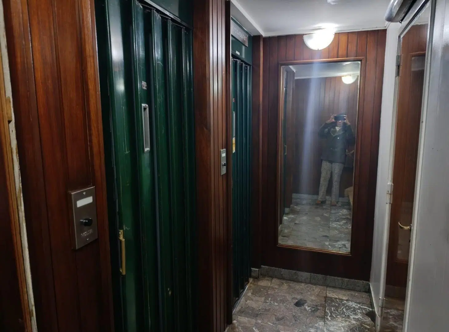 Venta departamento 2 ambientes zona Centro 4