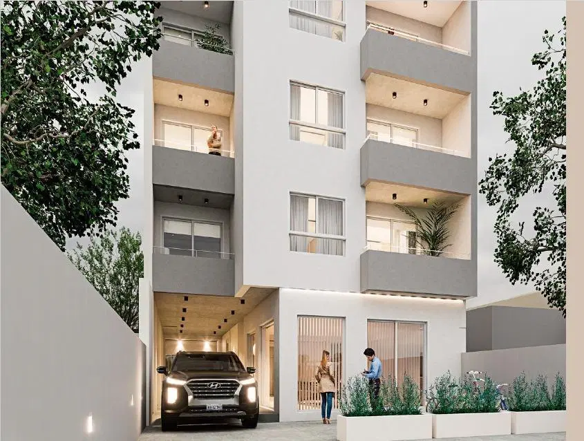 Venta Departamento de 2 ambientes Zona San Juan- Oportunidad de financiación entrega 2029 4