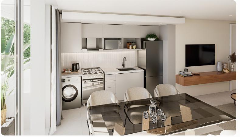 Foto de Venta Departamento de 2 ambientes zona San Juan- Oportunidad de, imagen 2
