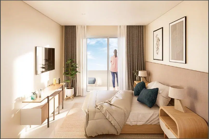 Venta Departamento de 2 ambientes zona San Juan- Oportunidad de financiar 3