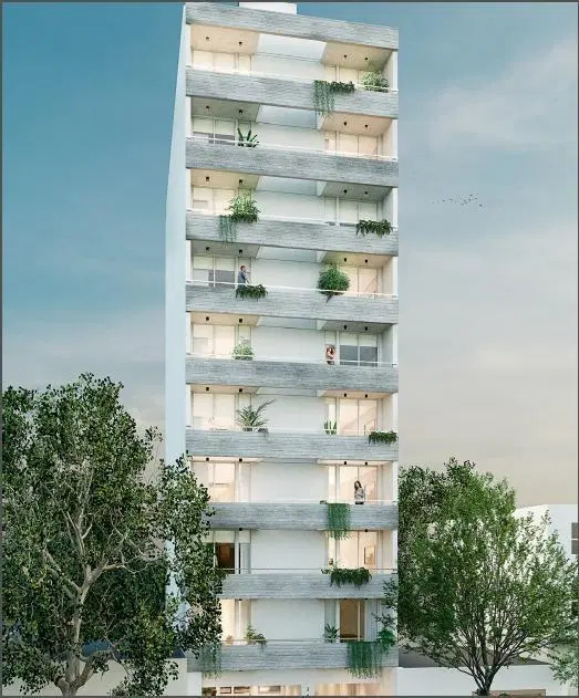 Venta Departamento de 2 ambientes zona San Juan- Oportunidad de financiar 2