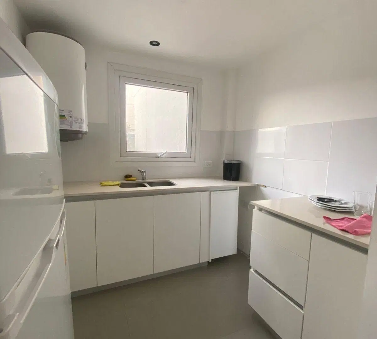 VENTA DEPARTAMENTO 3 AMBIENTES A ESTRENAR EN ZONA DE PLAZA MITRE 3