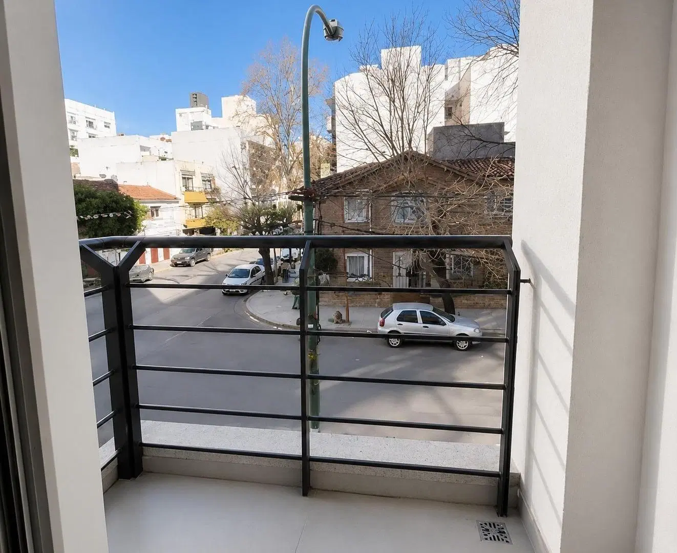 VENTA DEPARTAMENTO 2 AMBIENTES A ESTRENAR EN ZONA DE PLAZA MITRE 3