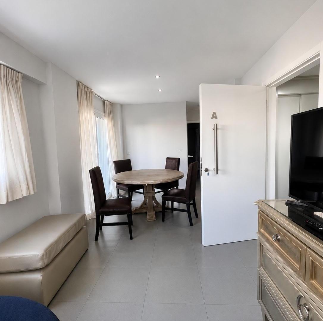 VENTA DEPARTAMENTO 2 AMBIENTES A ESTRENAR EN ZONA DE PLAZA MITRE