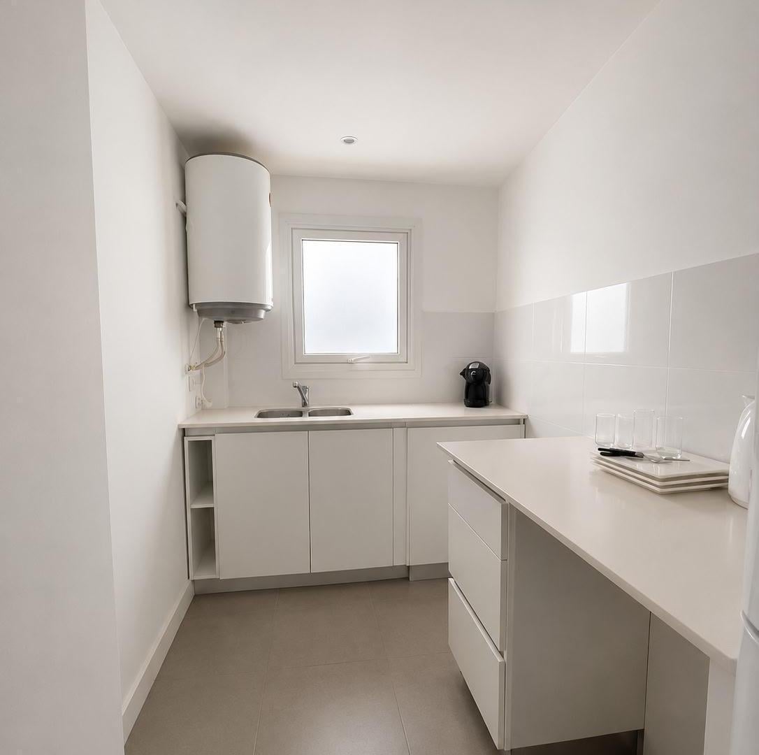 Foto de VENTA DEPARTAMENTO 2 AMBIENTES A ESTRENAR EN ZONA DE PLAZA MITRE, imagen 5