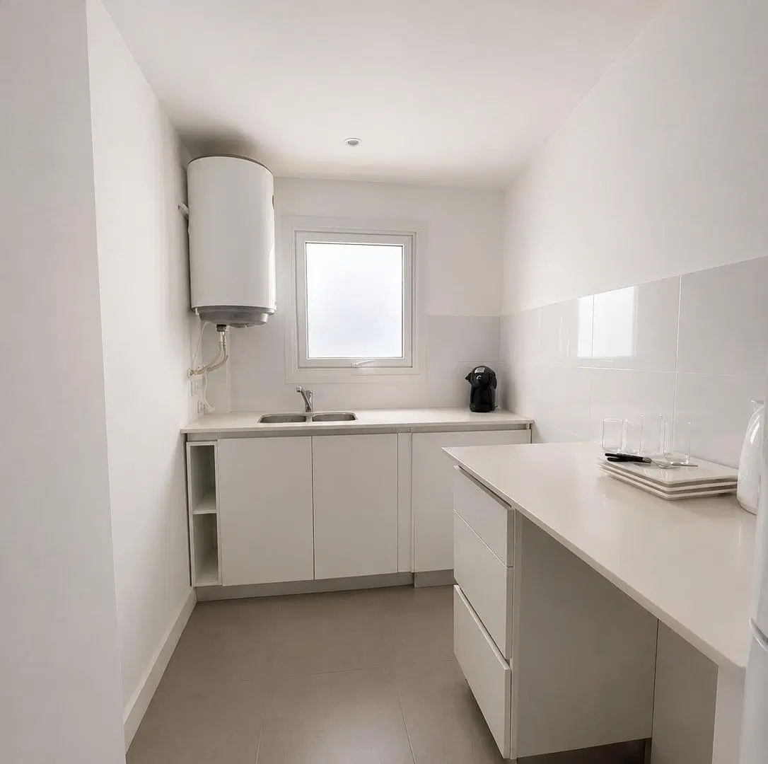 VENTA DEPARTAMENTO 2 AMBIENTES A ESTRENAR EN ZONA DE PLAZA MITRE 4