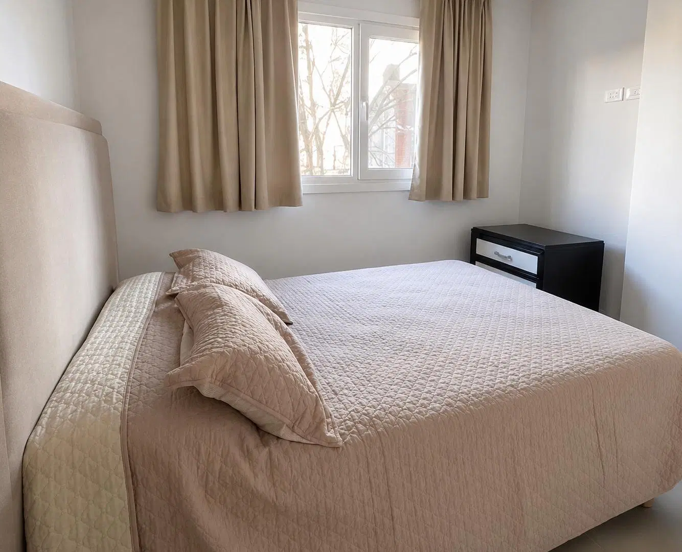 VENTA DEPARTAMENTO 2 AMBIENTES A ESTRENAR EN ZONA DE PLAZA MITRE 5