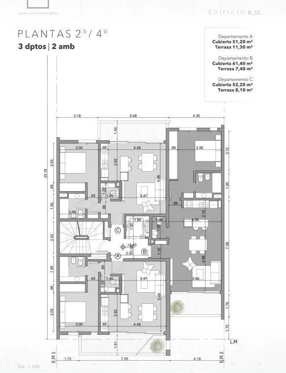 Plano 1